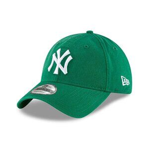 Baseball Cap New Era 9TWENTY MLB Core Classic 2.0 New York Yankees